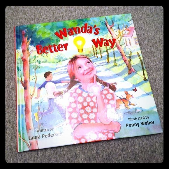 Wanda’s Better Way - Picture 1 of 8